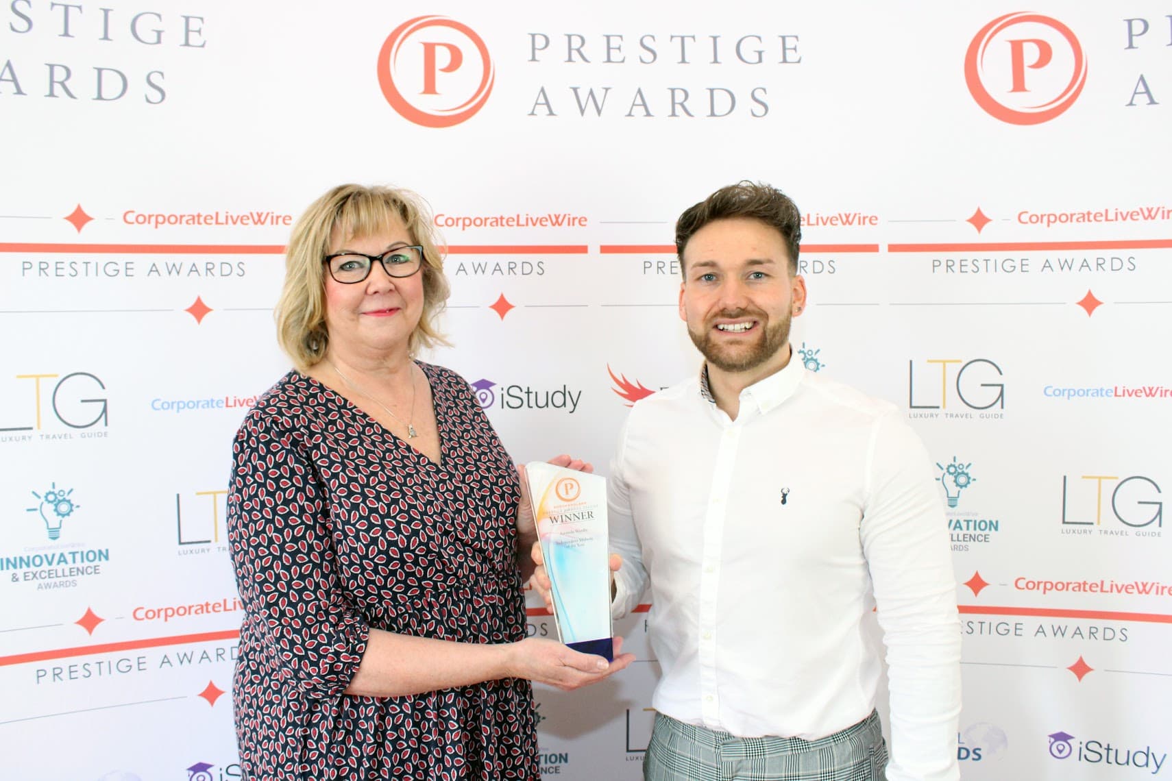 Independent Midwife of the Year